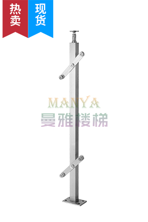 不銹鋼立柱 MY17