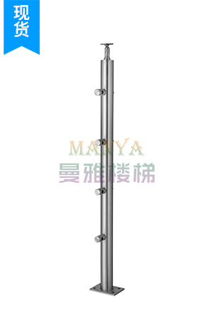 不銹鋼立柱 MY22