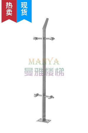 不銹鋼立柱 MY01