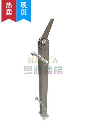 不銹鋼立柱 MY26A