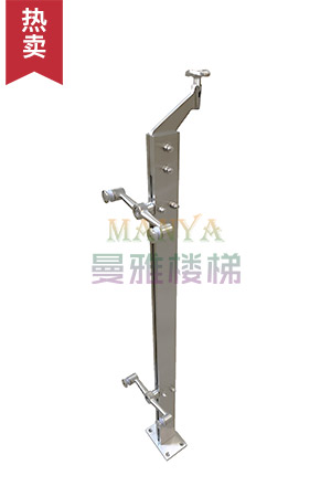 不銹鋼立柱 MY42