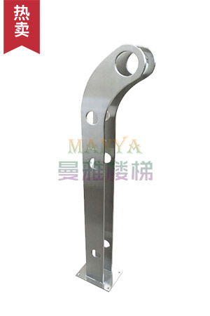 不銹鋼立柱 MH-Q17