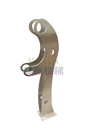 不銹鋼立柱 MH-Q18