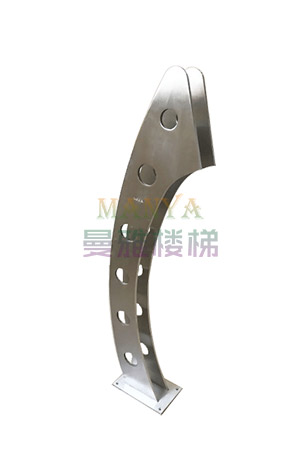 不銹鋼立柱 MH-Q20